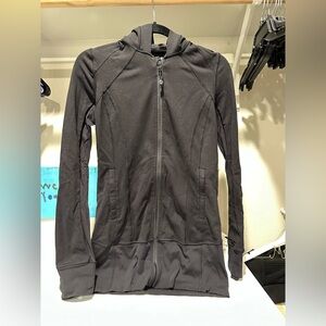 Lulu jacket